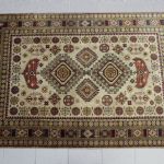 974 1274 ORIENTAL RUG